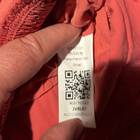 Aoysky Womens Summer
Short Rompers Sexy Cute
Loose Tie Front Jumpsuit
Casual - Picture 6 of 6